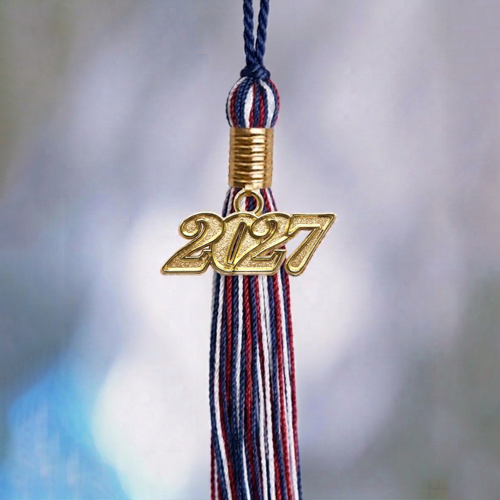 [TL-TW] TW Tassel & Stole