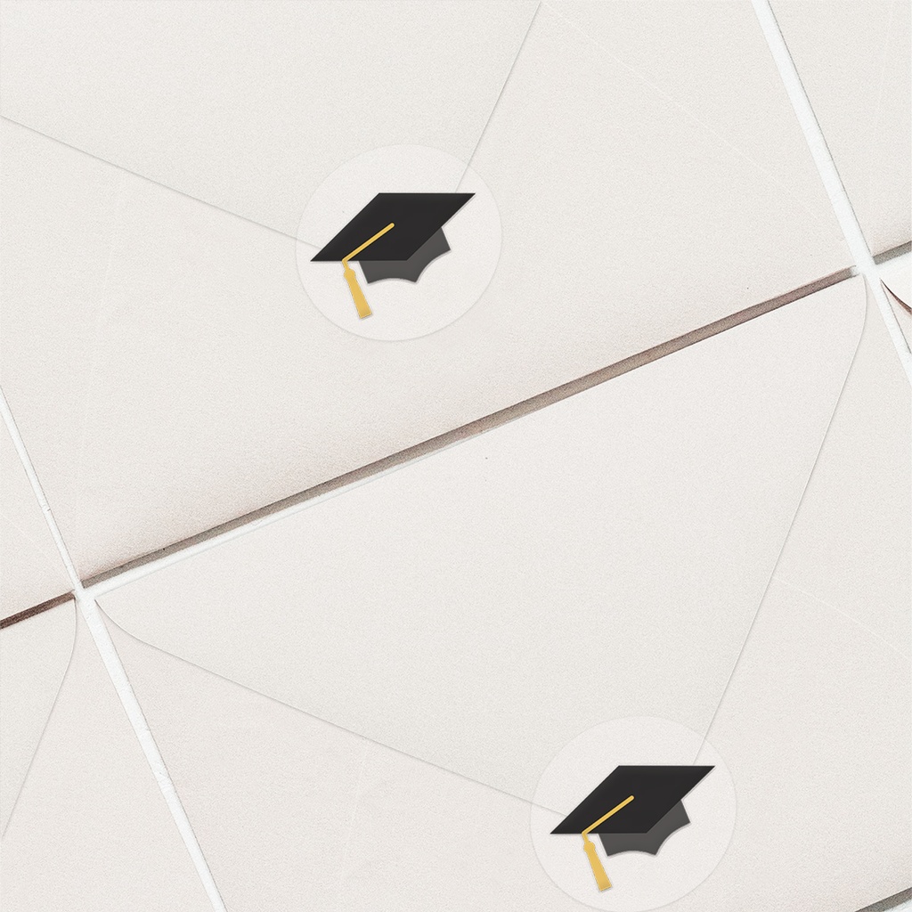 [ES] Envelope Seals (20)