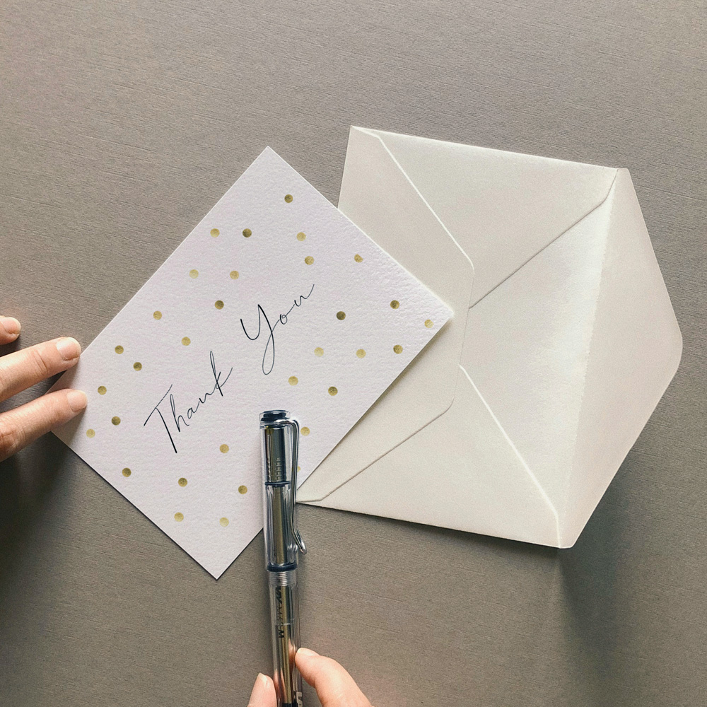 [TY] Thank You Notes (20)