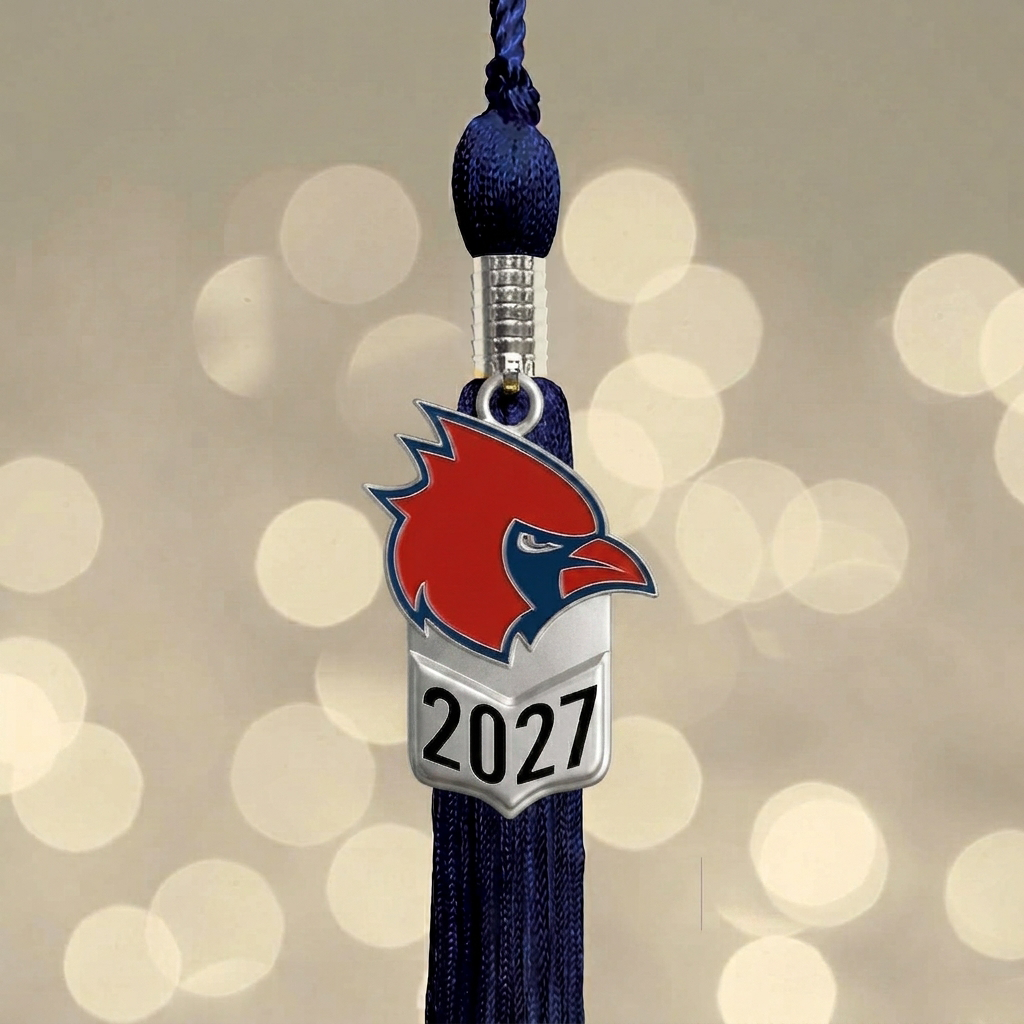 [MT-TW] Keepsake Tassel